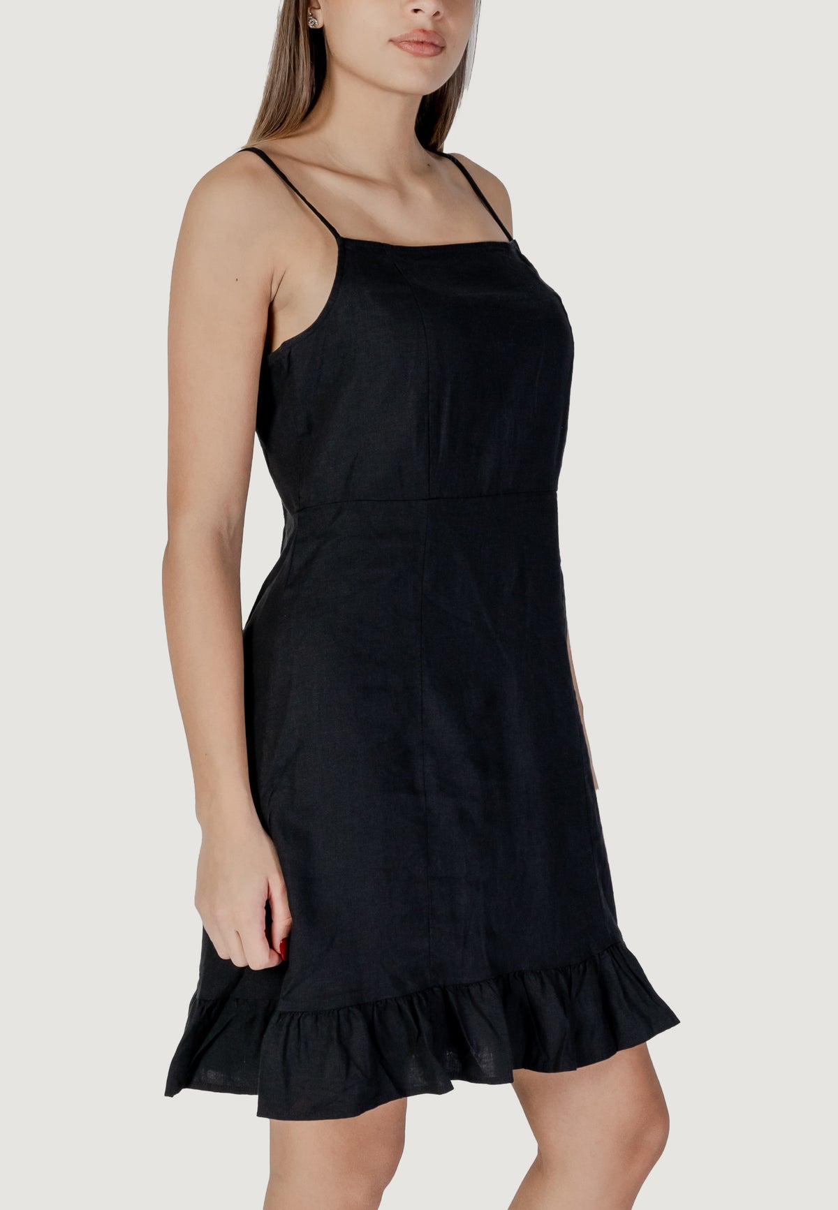 Vestito midi B.YOUNG BYIMADRID STRAP