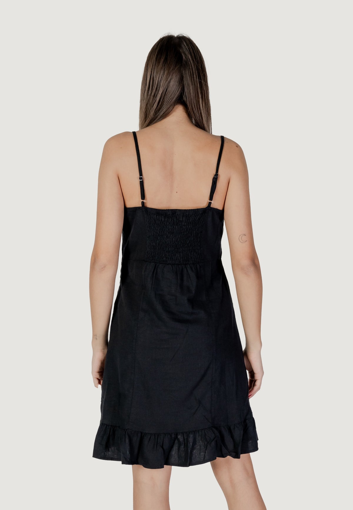 Vestito midi B.YOUNG BYIMADRID STRAP