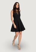 Vestito midi Morgan De Toi 261-RCOEUR