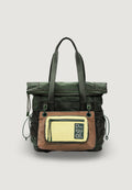 Backpack Desigual BACK_NEO GRUNGE VOYAGER K
