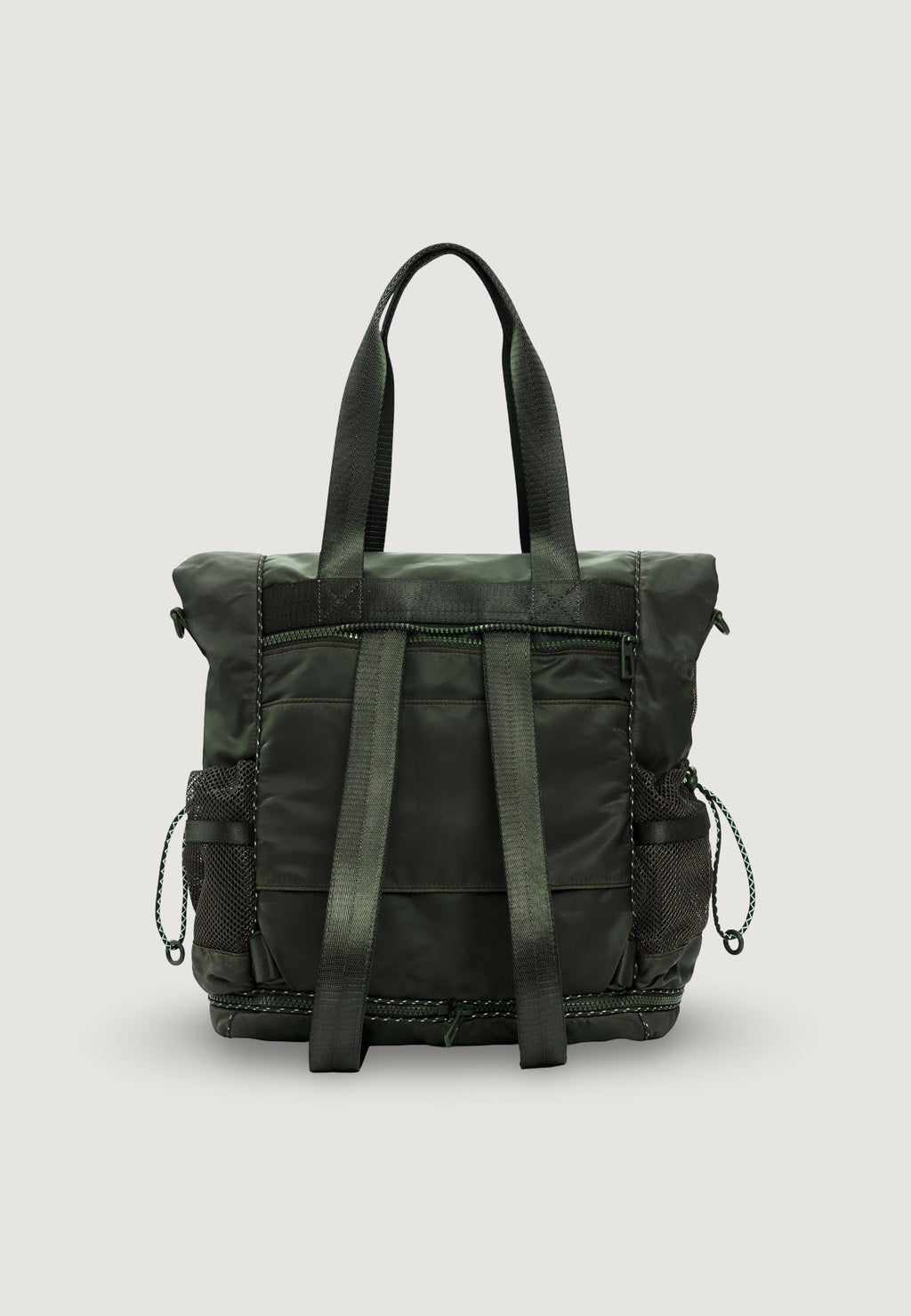 Backpack Desigual BACK_NEO GRUNGE VOYAGER K