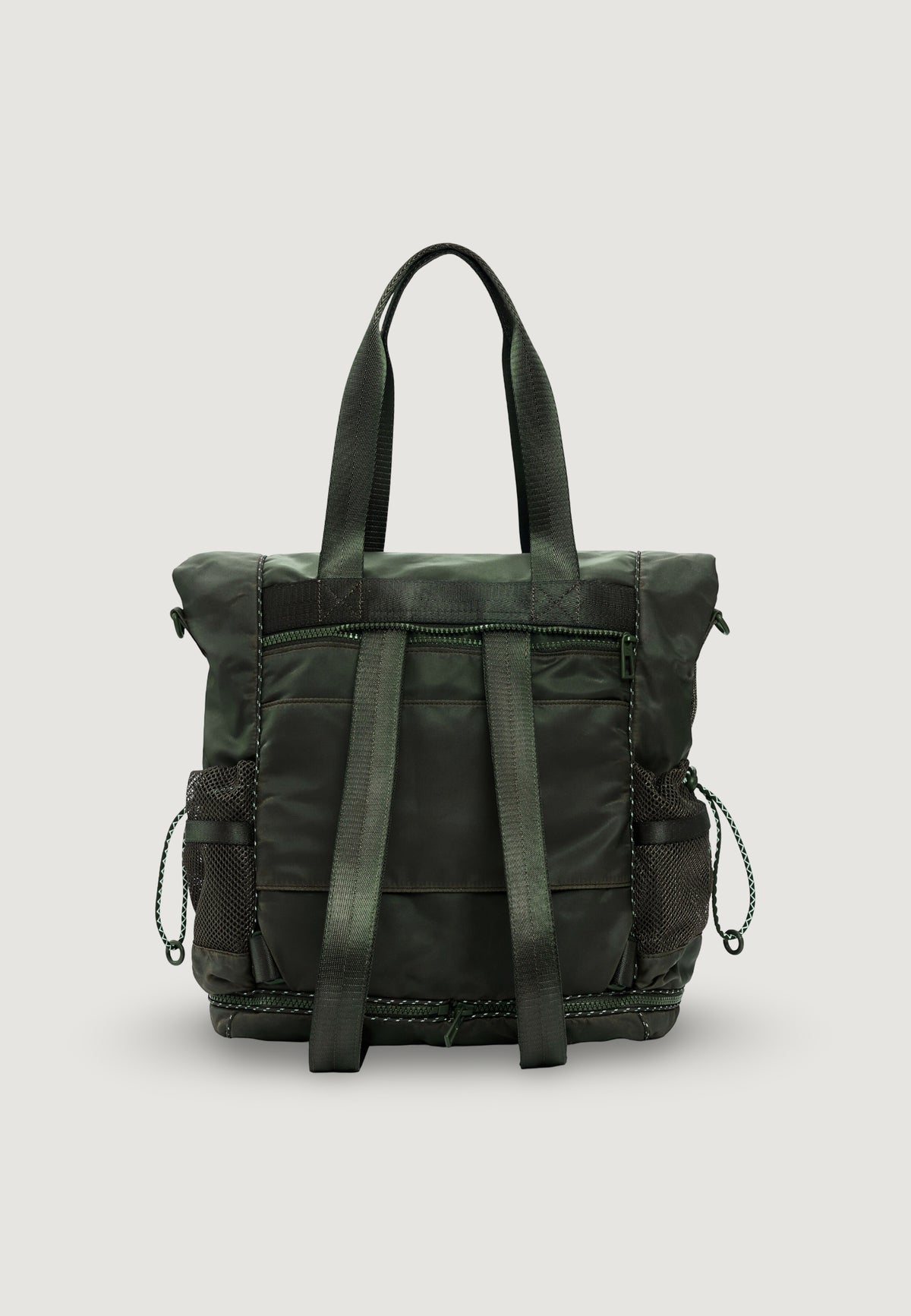 Backpack Desigual BACK_NEO GRUNGE VOYAGER K