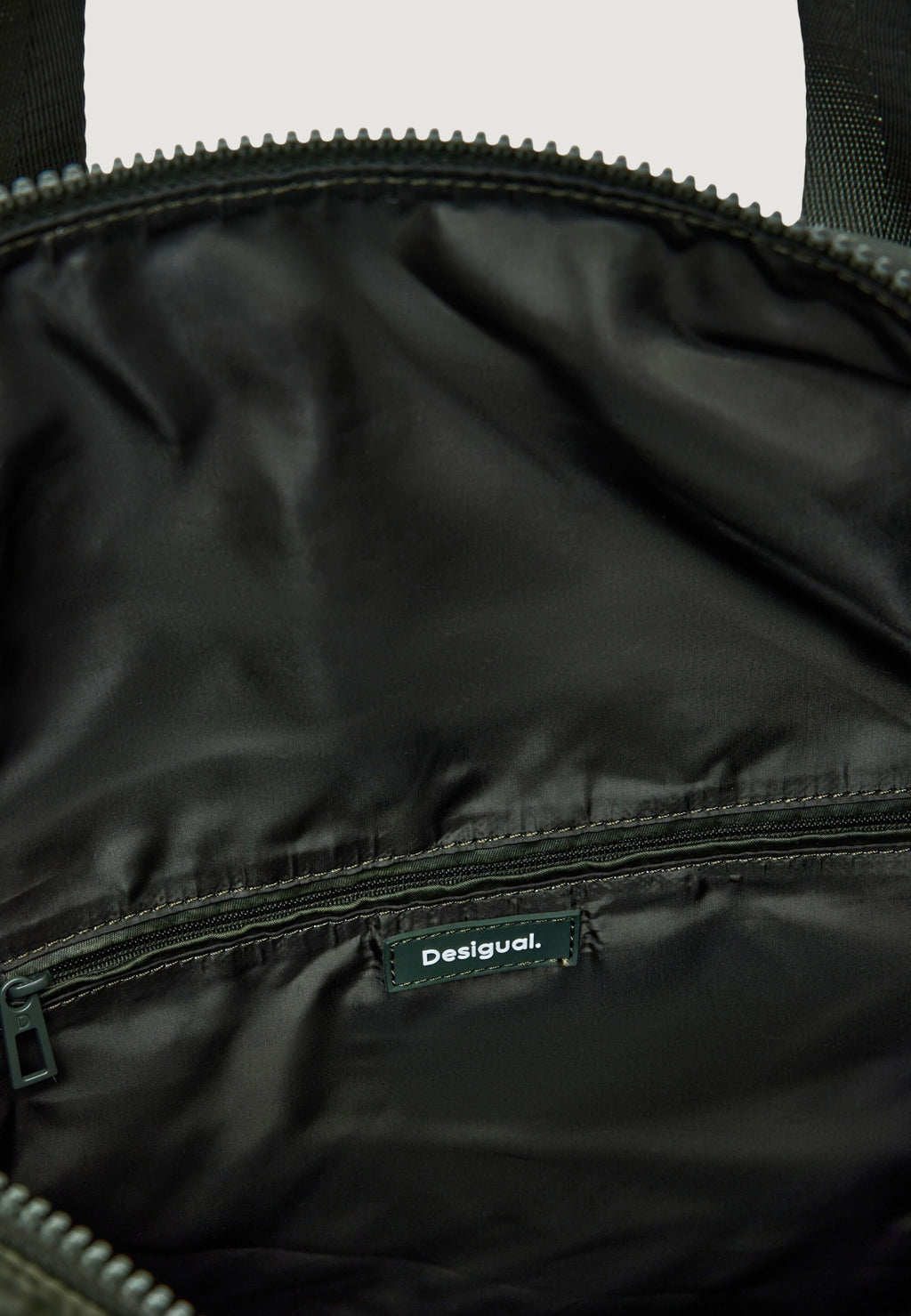Backpack Desigual BACK_NEO GRUNGE VOYAGER K