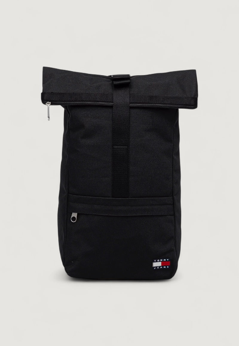 Backpack Tommy Hilfiger Jeans TJM ESS DAILY ROLLTOP BACKPACK