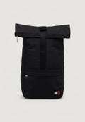Backpack Tommy Hilfiger Jeans TJM ESS DAILY ROLLTOP BACKPACK