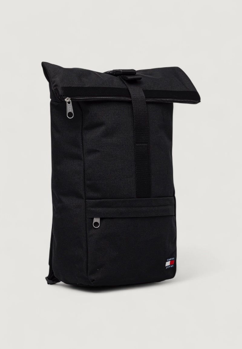 Zaino Tommy Hilfiger Jeans TJM ESS DAILY ROLLTOP BACKPACK